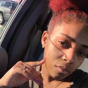 Meet your Posher, Dajanee